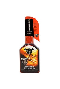 5in1 | DPF Roetfilter Reiniger | 310 ml