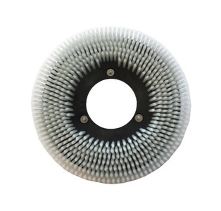 Cleanfix Schrobborstel Nylon 17 inch