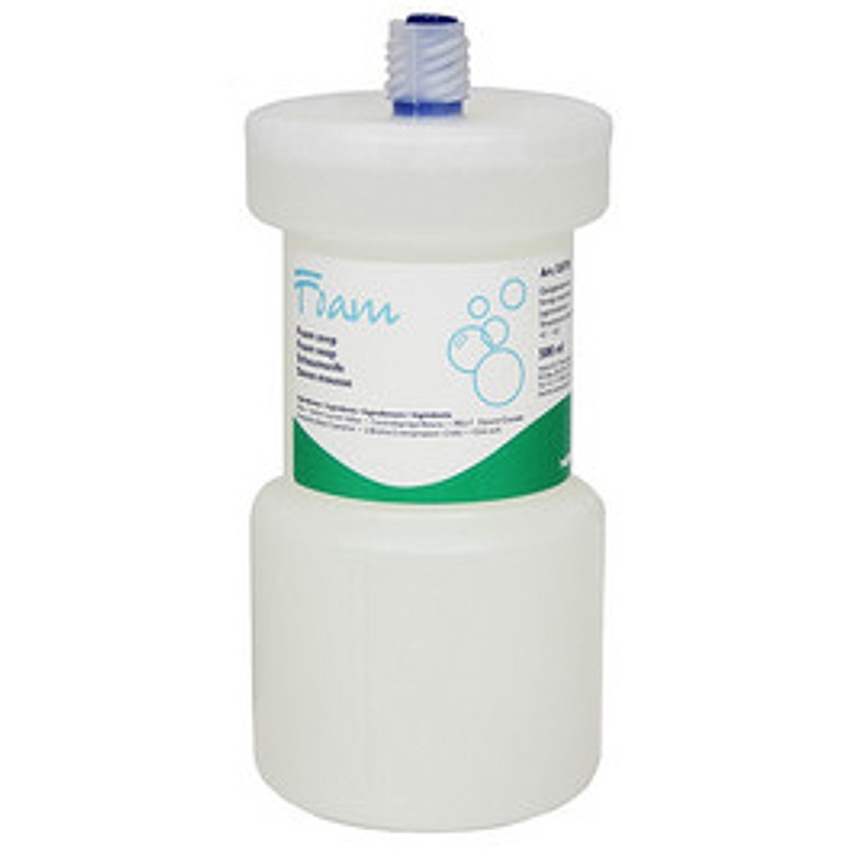 Vendor | Wash-creme foam | 530788 | Flacon 12 x 500 ml