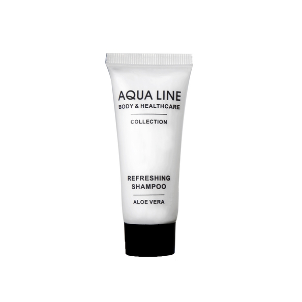 Aqualine | Shampoo | 500 x 17 ml
