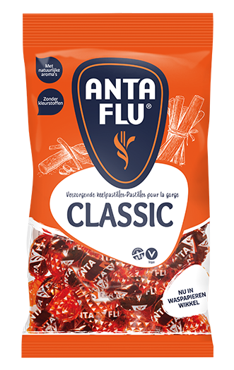 Anta Flu | Classic | Zak 5 kg 