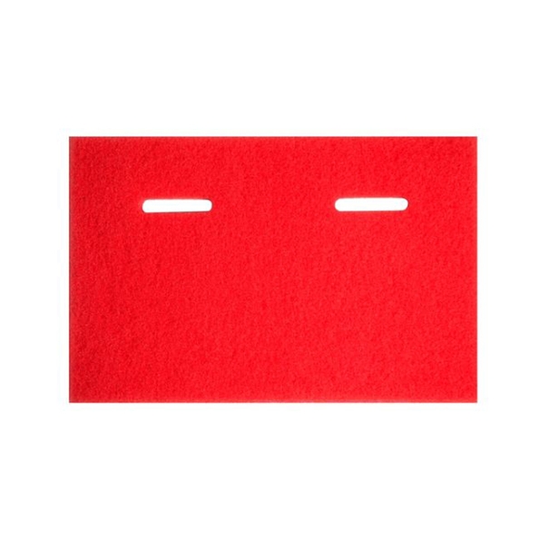 Excentr | Red Pad | 55-35 | 5 stuks