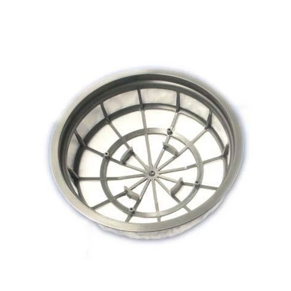 Cleanfix | Stoffilterkorf | Compleet