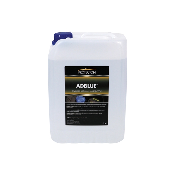 Protecton | Adblue | 5 liter