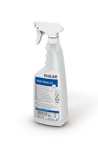 Ecolab | Maxx Windus C2 | 12 x 750 ml