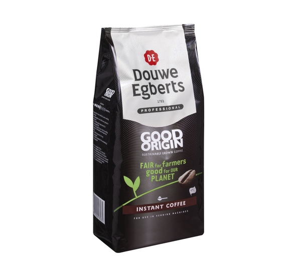Douwe Egberts | Good origin Instant | 10 x 300 gram