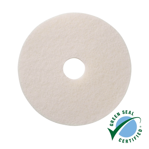 Wecoline | Strip Pad | Full Cycle | Wit | 12 inch | 5 stuks