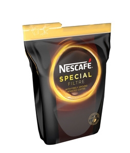 Nescafe | Special Filtre | 500 gram 12 stuks