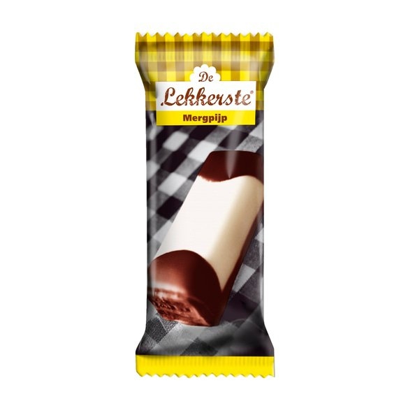 De Lekkerste | Mergpijp | 20 x 70 gram