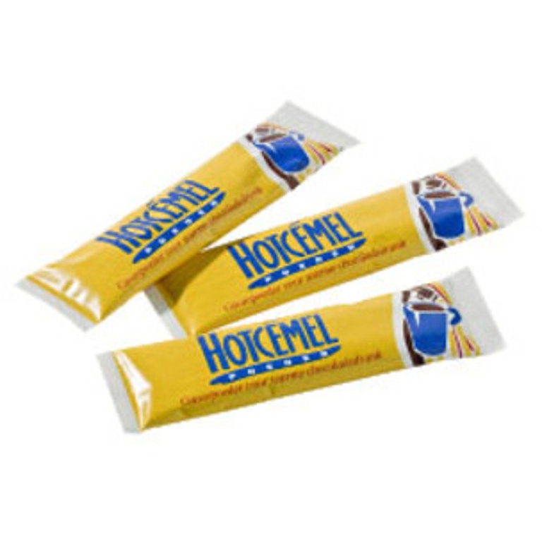 Hotcemel | Chocomelk |  Doos 100 sachets