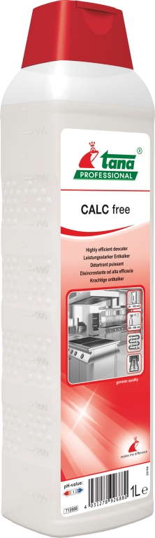 Green Care | Tana calc free | Fles 10 x 1 liter