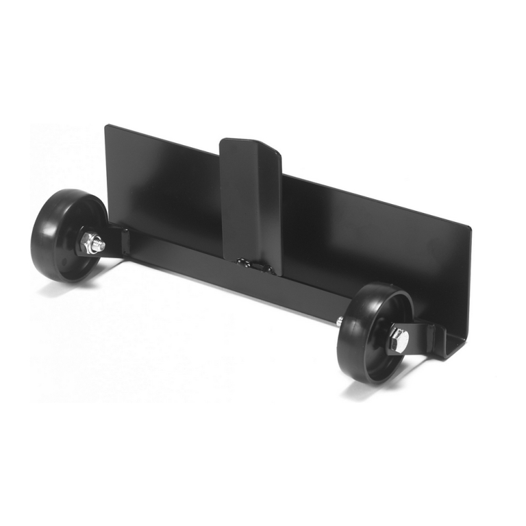 Wielenset zelfklemmende zakhouder