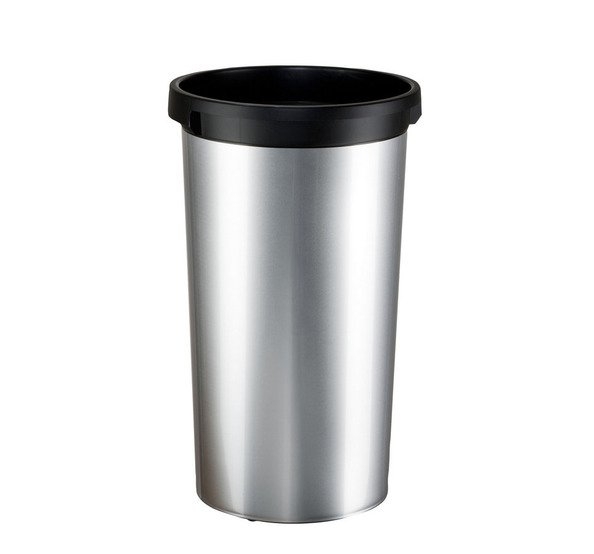 Vileda | Iris | Afvalbak | Rond | 50 liter