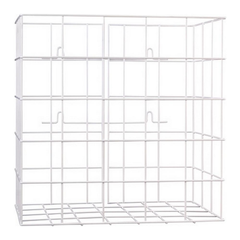 Mediqoline | Afvalkorf | Wit | Inhoud: 18 liter