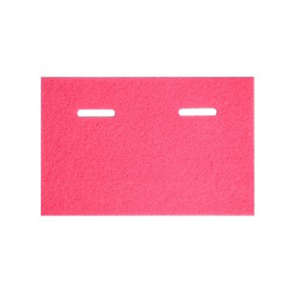 Excentr | Pink Pad | 30-20 | 5 stuks