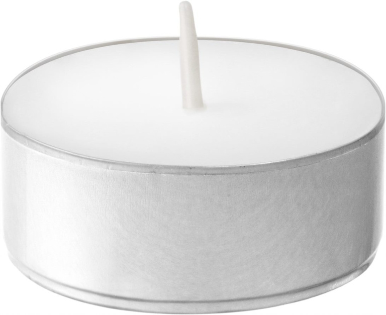 Bolsius | VOORDEELVERPAKKING | Maxi Waxine Lichten | 10 uur | 250 stuks