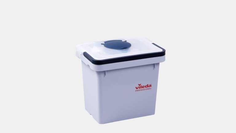 Vileda | Safeplus | Maxi Dispenser