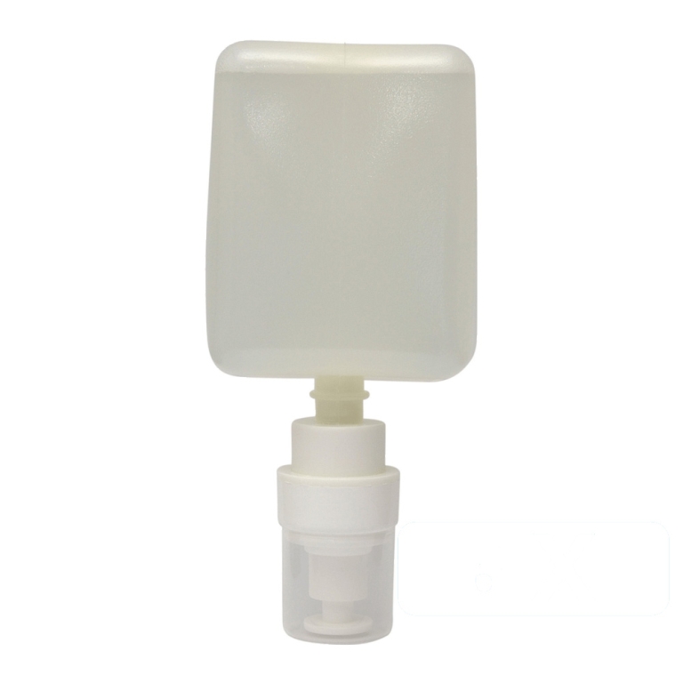 Euro Products | Foamzeep anti-Bacterieel | Flacon 6 x 1 liter