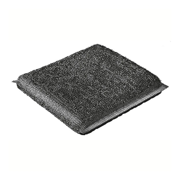 Vileda | Schuurspons | Glitzi Powerinox | 2-pack | 15 stuks