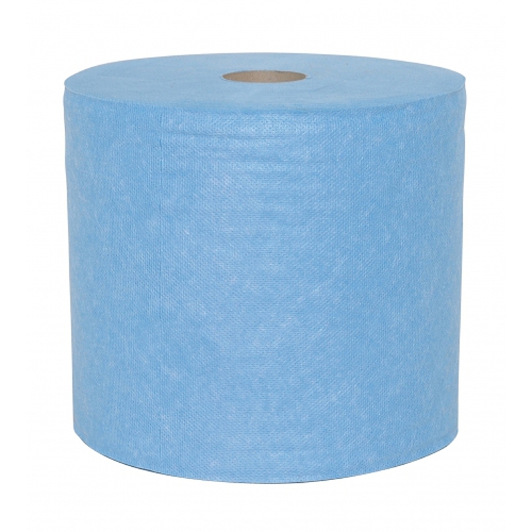 Euro Products | F-wipe | Nonwoven | Poetsdoeken op rol