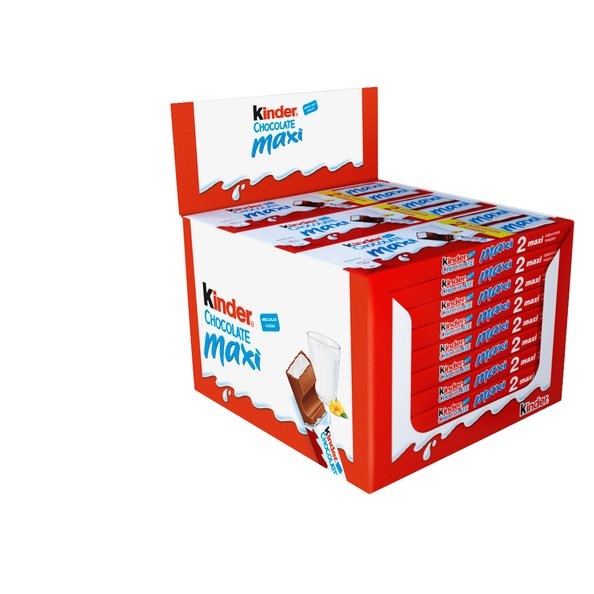 Kinder | Maxi | 24 x 42 gram