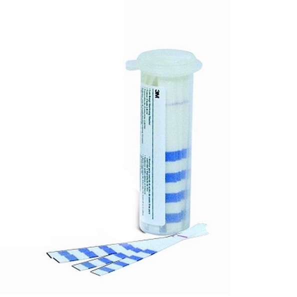 3M | Frituurvet Indicatorstrips | 20 stuks