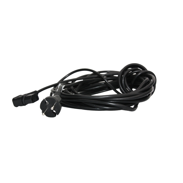 Cleanfix | Afneembaar netsnoer | S-10 Plus