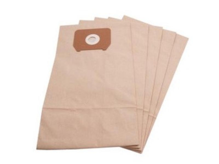 Cleanfix | Stofzakken | HEPA | 5 stuks