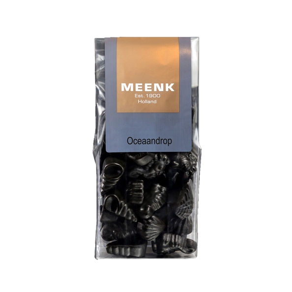 Meenk | Oceaandrop | 7 x 160 gram