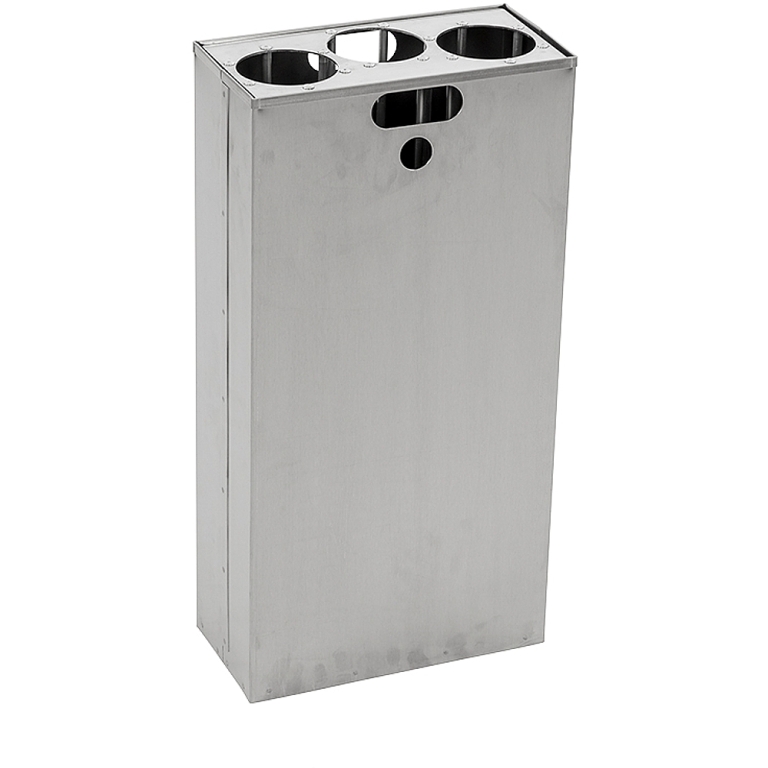 Carro halve binnenbak met Bekerinzet 55 liter