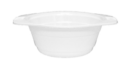 Soepkom | Plastic | 250 ml | 1000 stuks