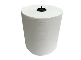 Euro Products | Handdoekrol Euro Matic | Wit | 6 x 150 meter