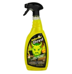 Alloy Devil | Interior Devil | Interieurreiniger | 1 liter