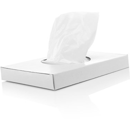 Satino | Hygiënezakjes | 48 x 25 stuks