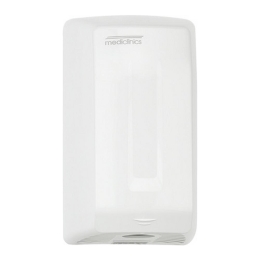 Mediclinics | Handendroger Automatisch Kunststof | 1100 Watt