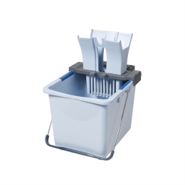 Vileda | Ultraspeed | Starterkit Compact | 15 Liter