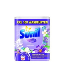 Sunil | Professional | 108 Wasbeurten