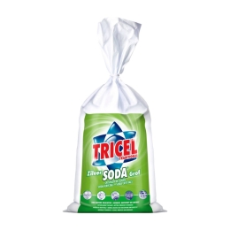 Tricel | Soda | Grof | 5 kg