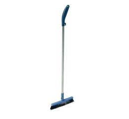 Vileda | Dustpan Borstel | Inclusief steel