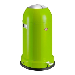 Wesco Kickmaster Classic Line Soft 33 ltr lime green
