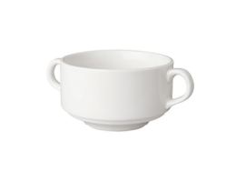 Mammoet | Budgetline | Soepkom | 30 cl | 6 stuks