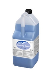 Ecolab | Clear Dry Classic | Naglans | 2 x 5 liter