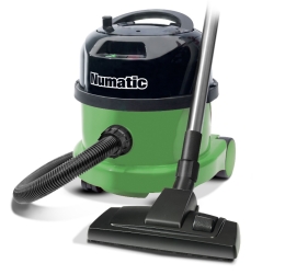 Numatic | Henry stofzuiger | PPR240-11 | Groen | incl. AS0 kit