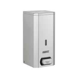 Mediclinics | Zeepdispenser Rvs 1500 ml | Per stuk