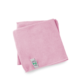 Wecovi Microvezeldoek | Roze | 40 x 40 cm | 10 stuks