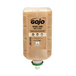 Gojo | Natural Scrub | Handreiniger | 4 x 2 liter