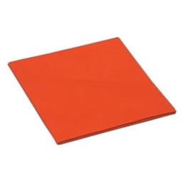 Ecolab | Zeem Rood Glad | 38 x 40 cm | 50 stuks