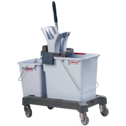 Vileda | Ultraspeed Mopsysteem | compleet 