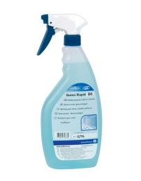 Sumarapid | D6 | Glassex | 0,75 liter