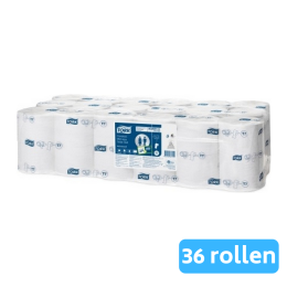 Tork | Lotus nextturn (tork T7) coreless toiletpapier 36x900v